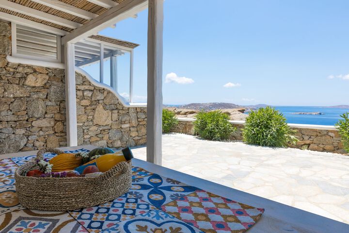 Terrace/Patio 122 of 124