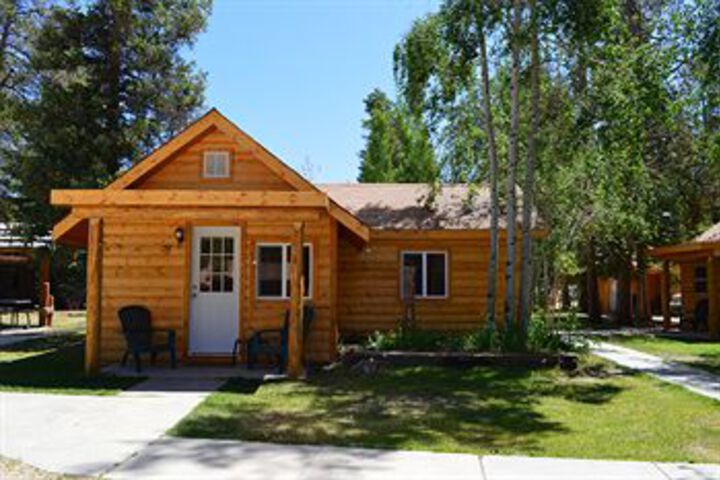 Photo of DAVEN HAVEN LODGE