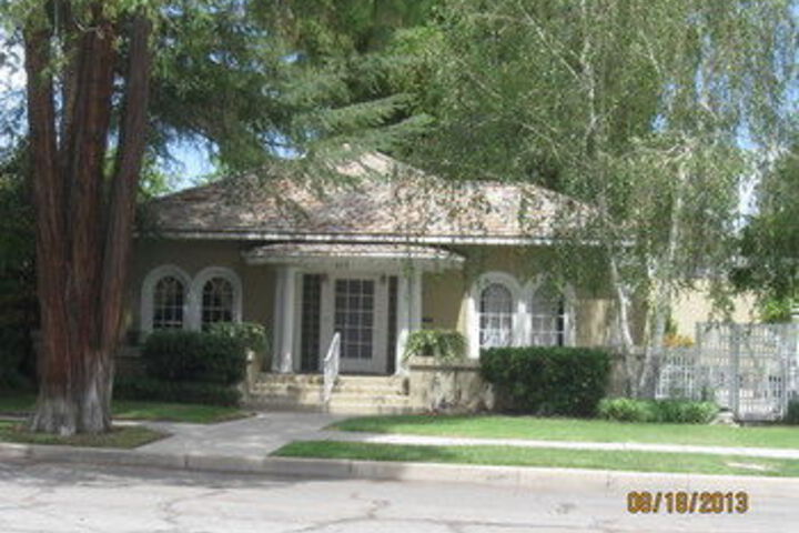 Jany Home Downtown 3 Br Home by RedAwning