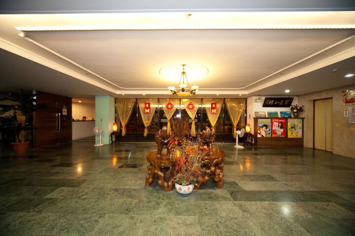 Hotel Interior 3 of 30