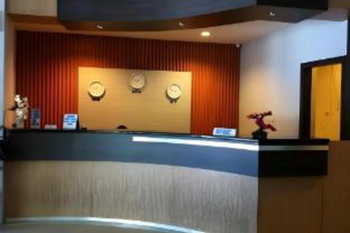 Benua Hotel Kendari
