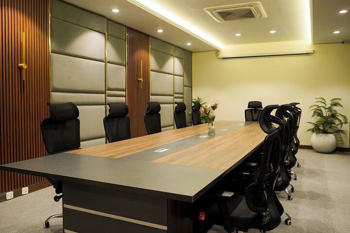 Meeting 24 of 30