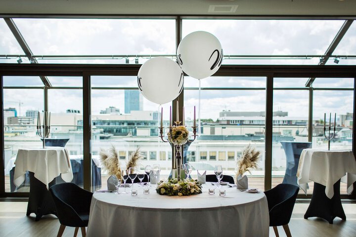 Wedding/Banquet 58 of 77