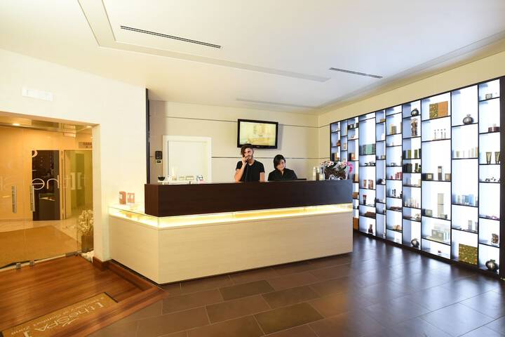 Hotel Interior 2 of 190