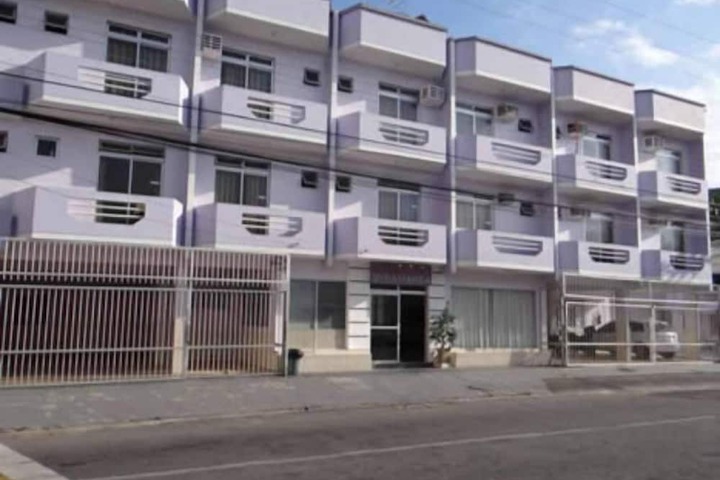 Hotel Dinamarca