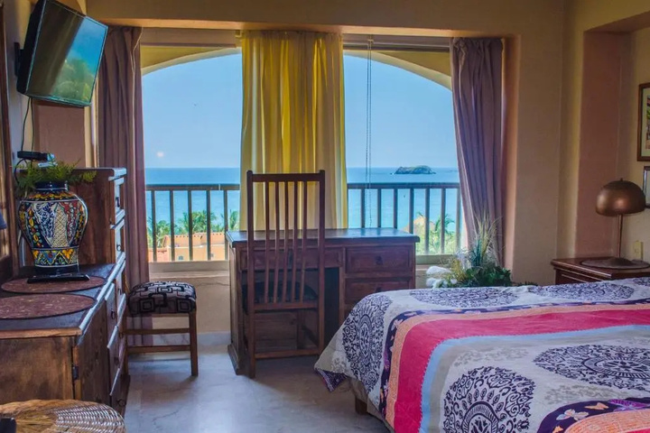 Image of ENNA INN IXTAPA ROOMS