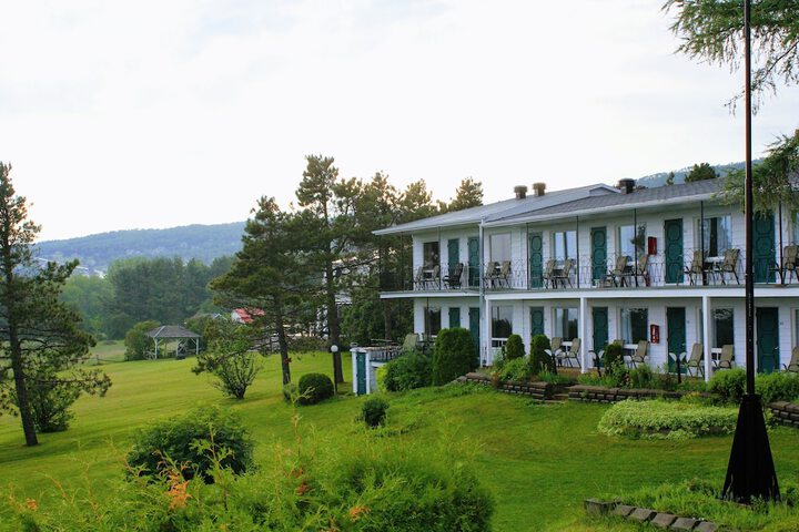 Hotel View 216 of 226