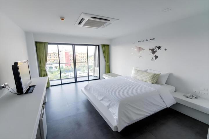 Fitness Center Photo