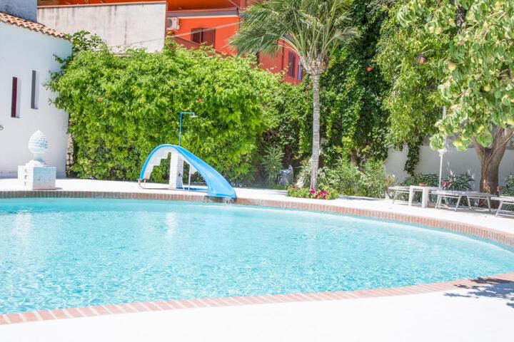 Fitness Center Photo