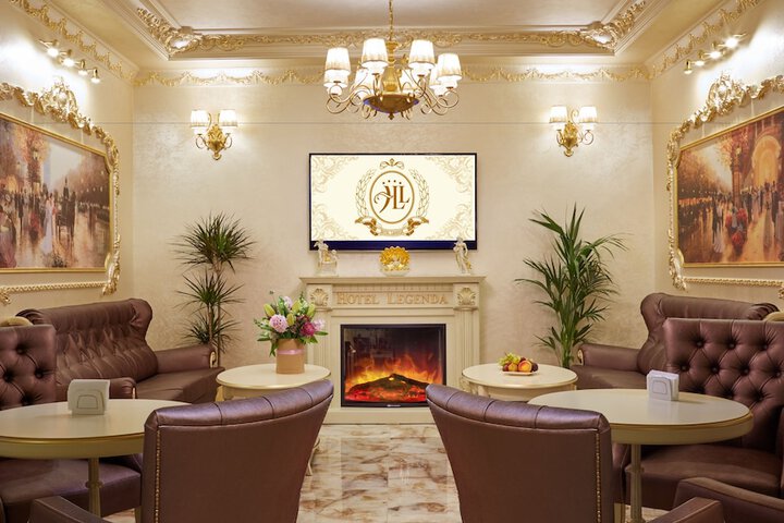 Hotel Interior 4 of 46
