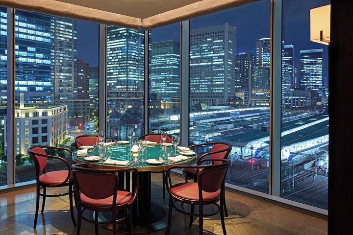 Restaurants