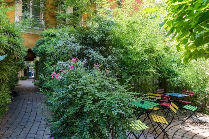 Terrace/Patio 640 of 648