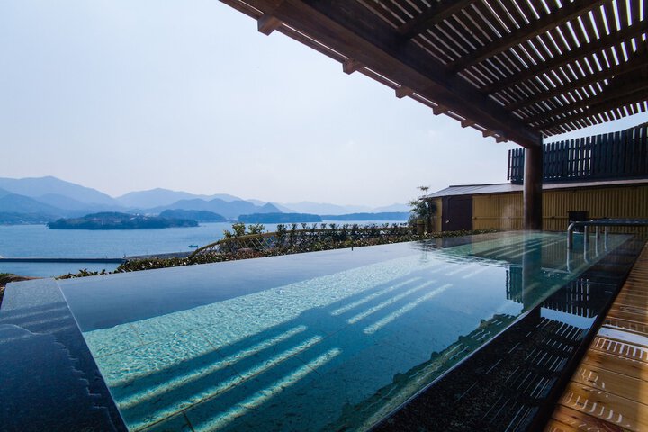 Relaxing Spa