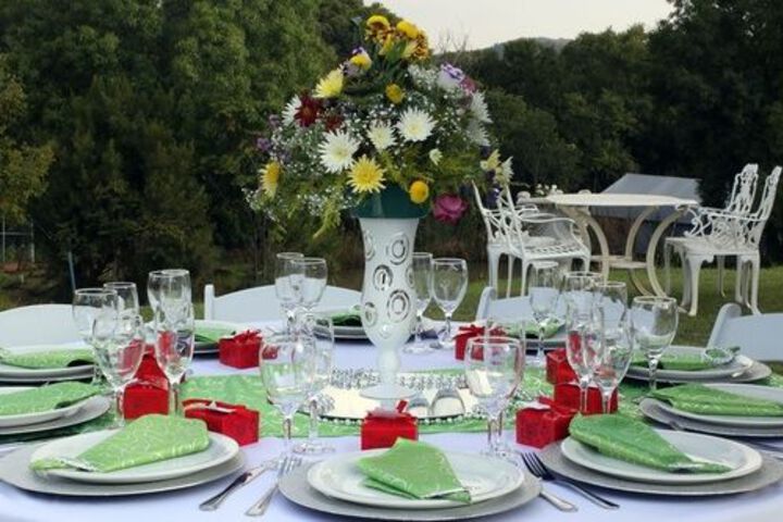 Wedding/Banquet 11 of 14