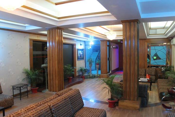 Hotel Interior 3 of 47