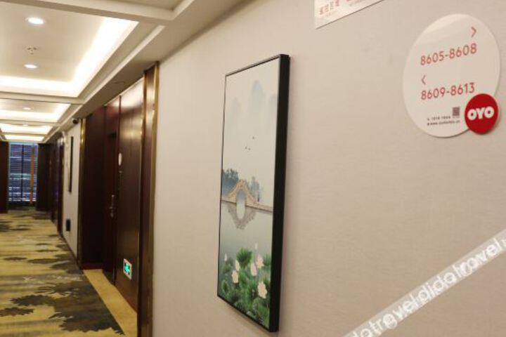 Hotel Interior 10 of 35