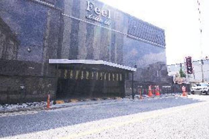 Hotel 9 of 22