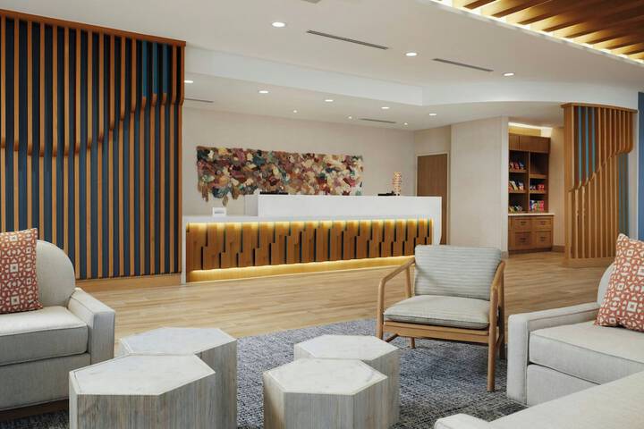Hotel Interior 2 of 29