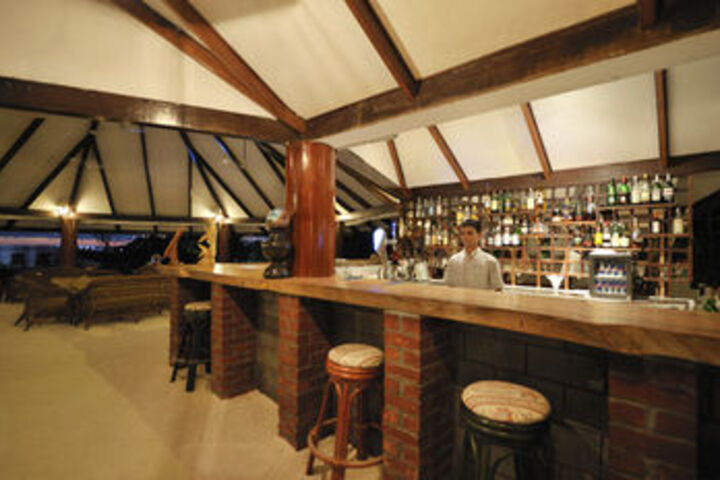 Hotel Bar