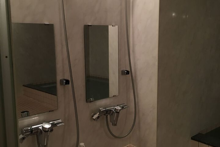 Hotel Amenity