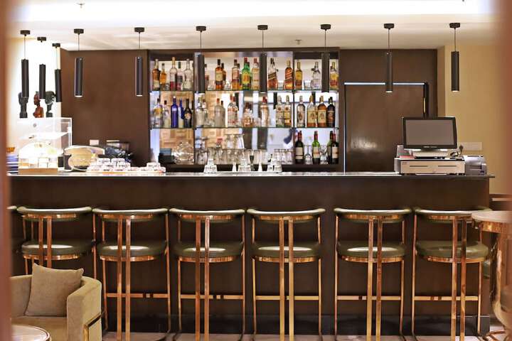 The Sanrock by Le Reve Hotels