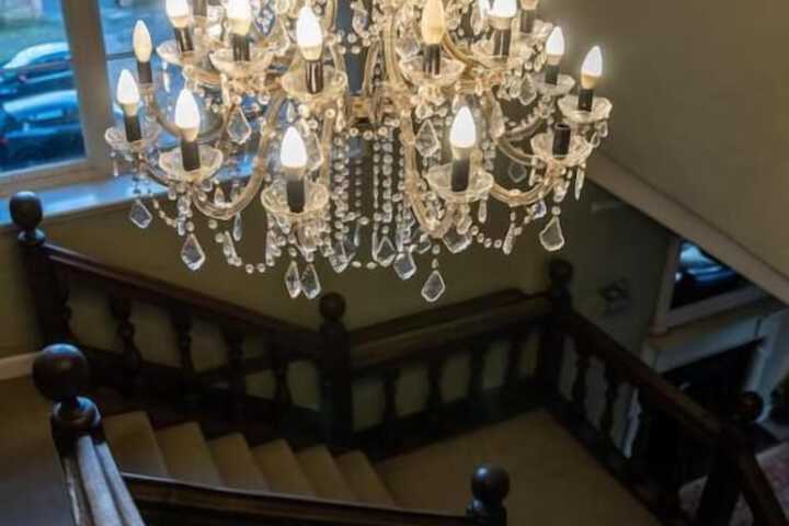 Hotel Interior 31 of 39