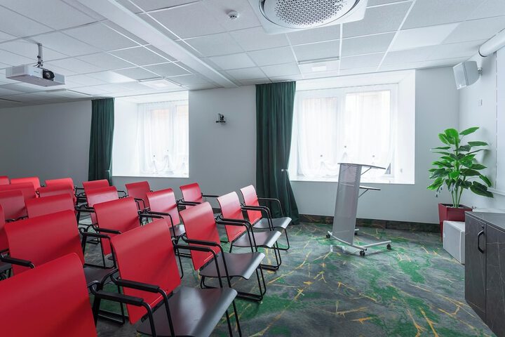 Algiro Hotel