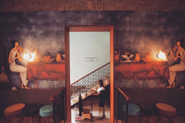 Hotel Interior 59 of 73