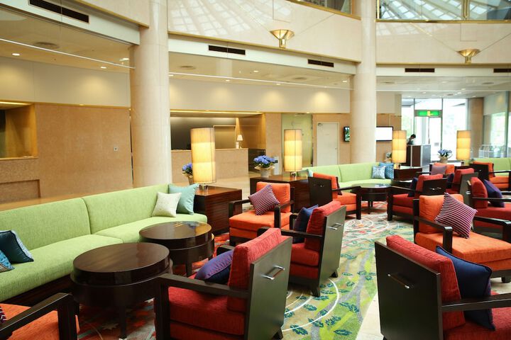 Hotel Interior 5 of 156