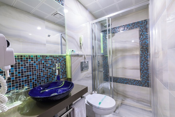 Bathroom Vanities