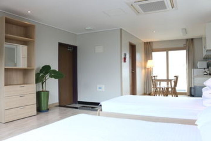 Standard Room Photo