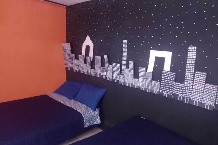 Room 8 of 14
