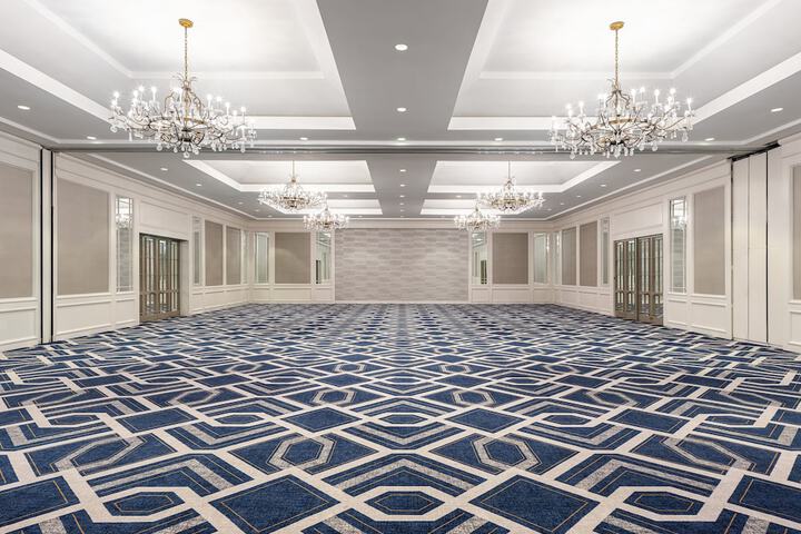 Ballroom