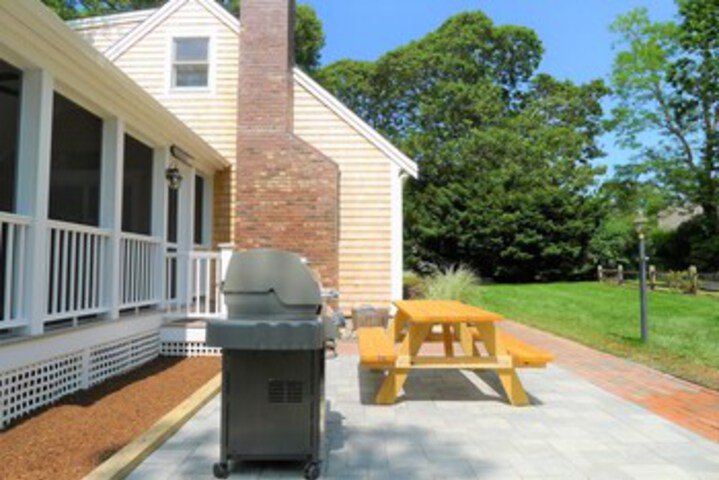 Terrace/Patio 8 of 56