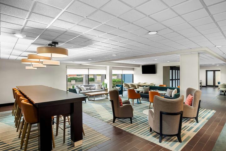 Hotel Interior 3 of 47