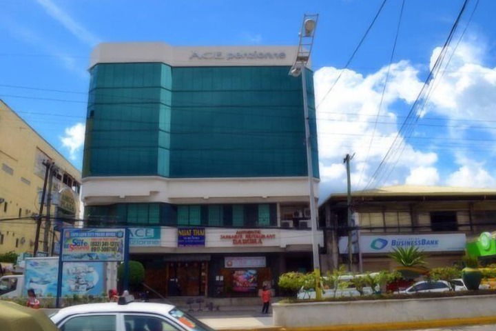 Hotel 47 of 50