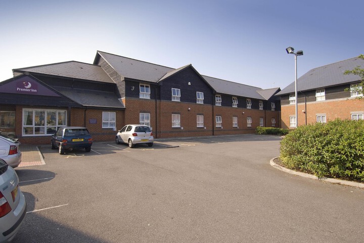 Exterior Photo