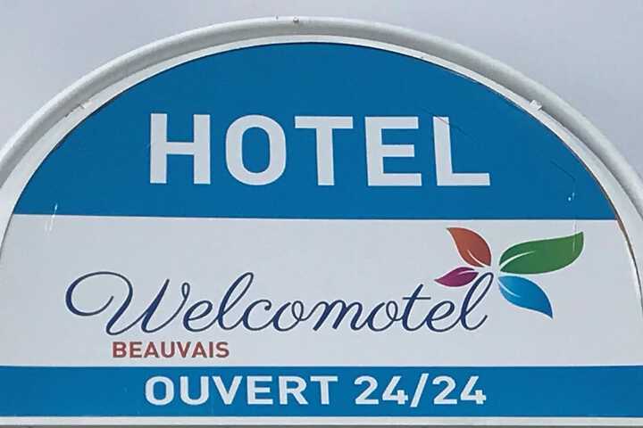 Hotel 20 of 20
