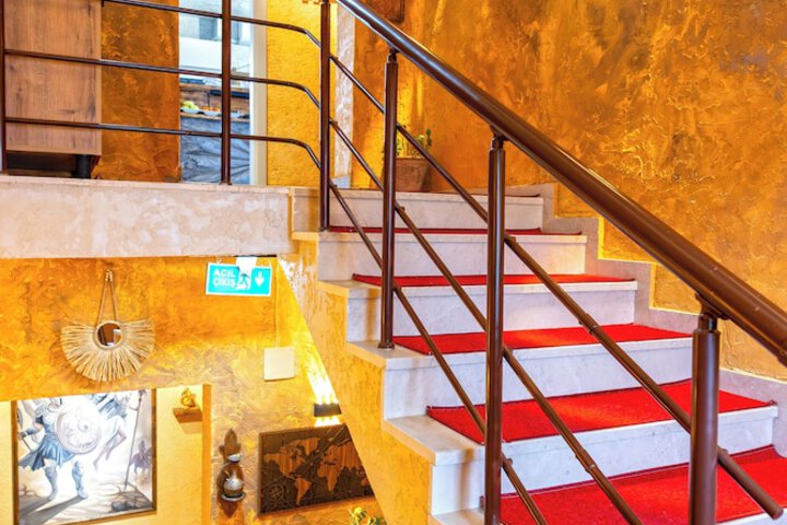Hotel Interior 219 of 244