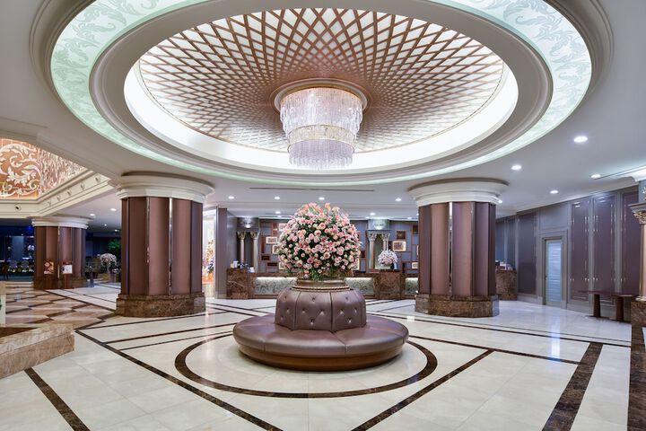 Hotel Interior 4 of 77