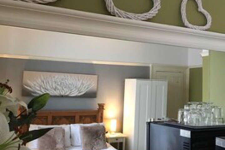 Fitness Center Photo