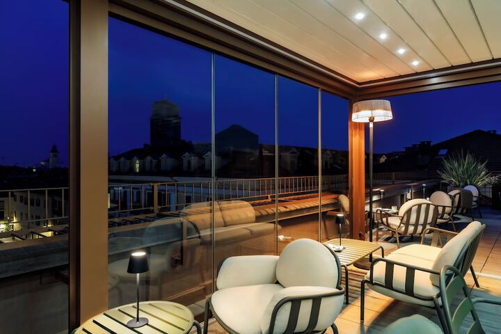 Terrace/Patio 60 of 60