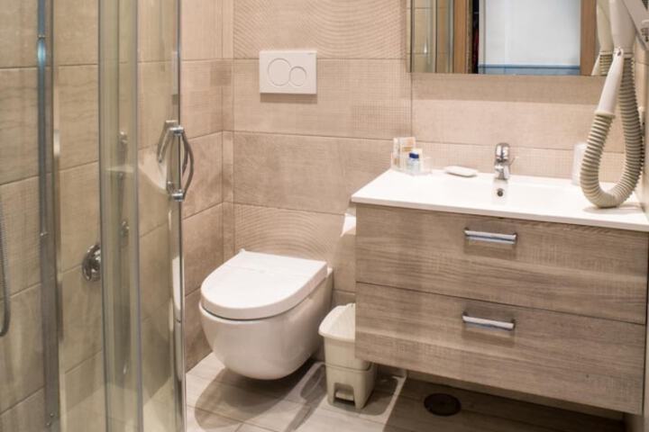Bathroom Vanities
