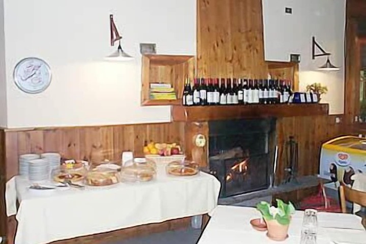 Dining Photos