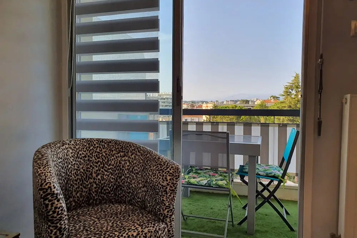 Terrace/Patio 6 of 10