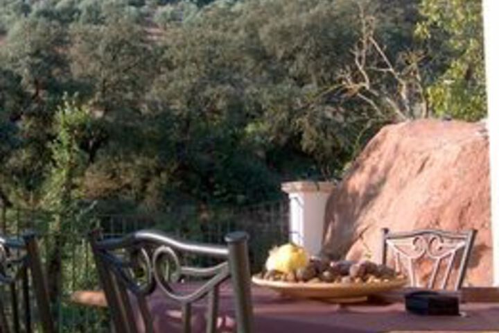 Terrace/Patio 23 of 23