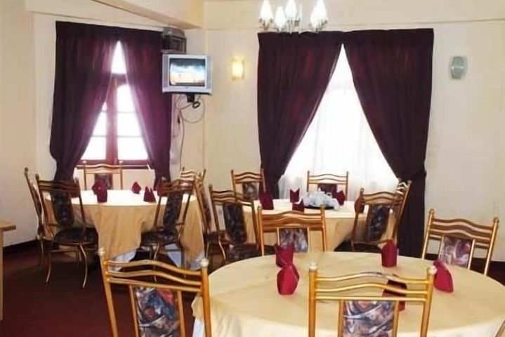 Restaurants