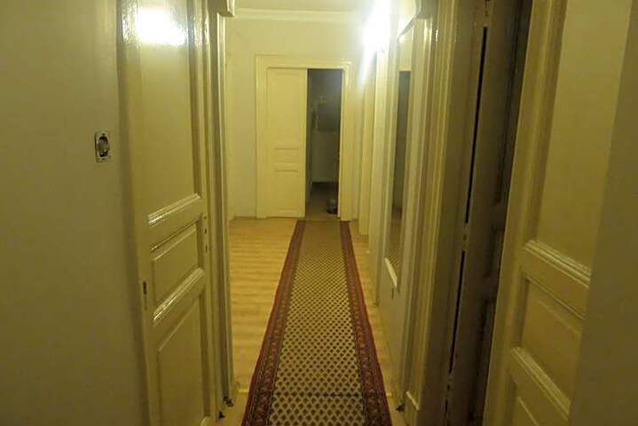 As Hotel Taksim