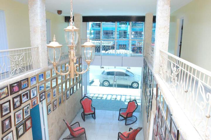 Standard Suite