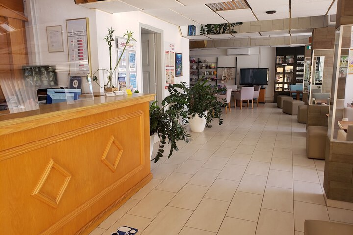 Hotel Interior 2 of 69